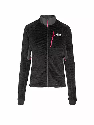 THE NORTH FACE | Giacca in pile da donna Alpedge High Loft |